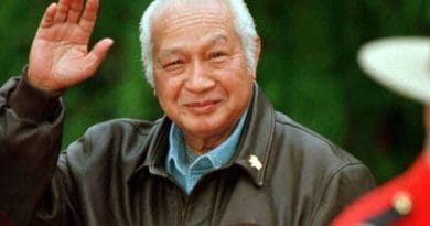 Soeharto