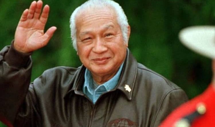Soeharto