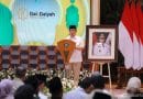 Gubernur Pramono Anung Minta Dai-Daiyah Sampaikan Dakwah Menyejukkan demi Jakarta Aman dan Damai