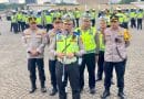 Polda Metro Jaya Kerahkan 3.000 Personel, Amankan Reuni Akbar 212 di Monas