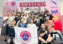 Kick Boxing Kota Cirebon Ukir Prestasi Gemilang di BK Porprov 2026, Raih 3 Emas