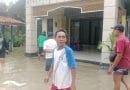 Bantuan Warga Terdampak Banjir di Desa Junjang, Belum Diterima