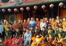 Di Vihara Dewi Welas Asih, AHY Ingatkan Nilai Toleransi, Persatuan Hingga Pluralisme