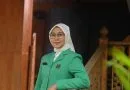 Nyai Hj. Najhah Barnamij Terpilih Jadi Ketua PC Fatayat NU Kabupaten Cirebon 2025–2030