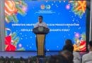 81 Napi Rutan Salemba Terima Remisi Natal 2025, 1 Bebas