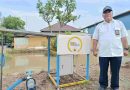 BBWS Cimancis Luncurkan Inovasi Pompa Air Tenaga Surya untuk Atasi Kekeringan dan Banjir