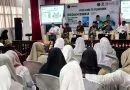 PKUB Goes to Pesantren, Bedah Buku Kerukunan untuk Merawat Persaudaraan Kebangsaan
