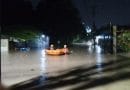 Banjir Rendam Kampung Penyuken dan Kalijaga Kota Cirebon, Tinggi Air Capai 80 Cm