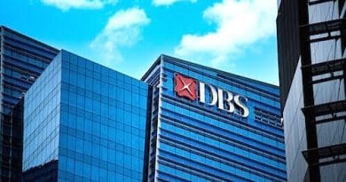 DSB Raih Global Bank of the Year 2025