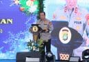 Perayaan Natal 2025 Polda Metro Jaya, Kapolda Tekankan Ketulusan Dalam Pelayanan Polri