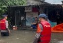 Banjir Jakarta, Polda Metro Kerahkan Brimob-Lantas-Polair