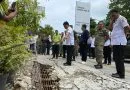 Wali Kota Cirebon Sidak Jalan Wahidin, Parkir Liar Disikat Demi Kembalikan Hak Pejalan Kaki