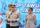 Polda Metro Jaya Minta Maaf dan Tegaskan Dukungan UMKM Usai Viral Es Kue Jadul