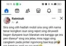 Viral Komentar Akun Diduga Istri Kuwu Pasuruan soal Konser Dede April, Warganet Ramai Bereaksi