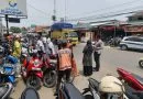 Dishub dan Satlantas Sidak Swalayan Karomah, Soroti Parkir dan Andalalin Usai Dikeluhkan Macet
