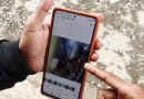 Baru 15 Detik Diparkir, Motor Pekerja Wifi di Cirebon Digondol Maling