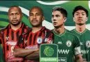 Persipura vs PSS Sleman Main Imbang