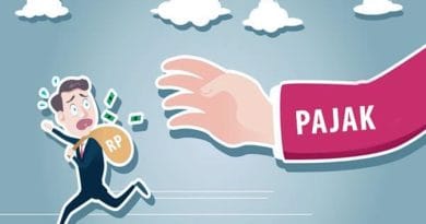 pengemplang pajak