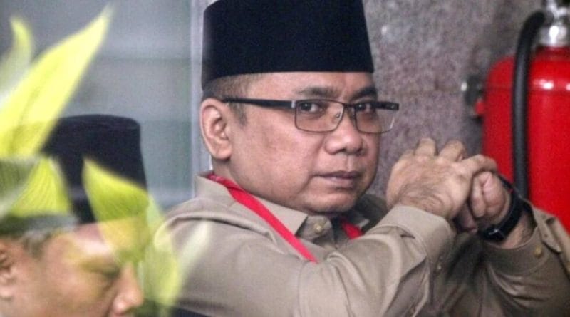 yaqut qoumas ditetapkan jadi tersangka 1044x543 1