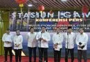 Pemerintah Luncurkan Paket Stimulus Ekonomi I-2026: Diskon Transportasi, WFA, dan Bantuan Pangan Jelang Ramadan–Idulfitri