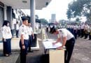 Lapas Kuningan Teguhkan Komitmen WBK/WBBM, Duta Layanan Dikukuhkan Demi Pelayanan Prima