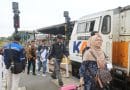 Tiket Kereta Api Mudik Lebaran 2026 dari Cirebon Masih Banyak, KAI Imbau Warga Pesan Lebih Awal