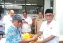 HUT ke-18 Gerindra, DPC Kota Cirebon Santuni Anak Yatim dan Lansia, Wujud Nyata Tema “Kompak, Bergerak, Berdampak”