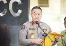 Kapolri Perintahkan Divpropam, Tes Urine Serentak Seluruh Anggota Polri