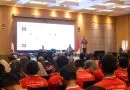 OJK Cirebon Bekali 300 Calon PMI Indramayu Literasi Keuangan