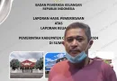 LAKIN Segera Laporkan Beberapa SKPD Kab. Cirebon ke APH