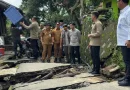 Wapres Gibran Tinjau Bencana Tanah Bergerak di Tegal, Pastikan Relokasi dan Dokumen Warga Diurus Cepat