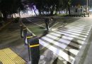 Pramono Anung Apresiasi Warga Cat Zebra Cross di Tebet, Pemprov DKI Janji Sempurnakan Sesuai Standar