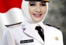 KPK OTT Bupati Pekalongan Fadia Arafiq