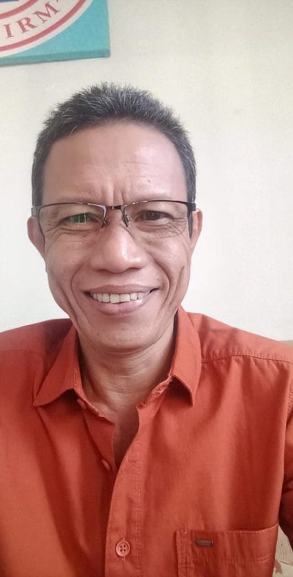 Yunizar Akbar Soroti Jerat Pasal 114, Berat Barang Bukti Bukan Penentu Bandar