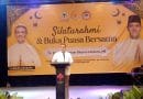 Dave Laksono Ajak Kader Golkar Turun ke Masyarakat