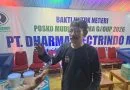 PT Dharma Electrindo MFG Sediakan Rest Area dan SPKLU Gratis untuk Pemudik di Kalijaga