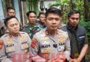 Kapolres Cianjur Beberkan Kasus Penganiayaan Berujung Kematian