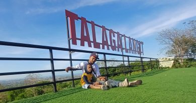 Talaga Langit Cirebon Jadi Primadona Lebaran 2026, Spot Instagramable dan Wisata Religi dalam Satu Lokasi