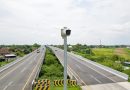 Arus Mudik Lebaran 2026 Mulai Padat, ASTRA Infra Siagakan Layanan 24 Jam dan Pantauan CCTV Real-Time di Jalan Tol