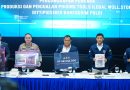 Bareskrim Polri Bongkar Jaringan Phishing Internasional, 2 Tersangka Ditangkap dan Aset Rp4,5 Miliar Disita
