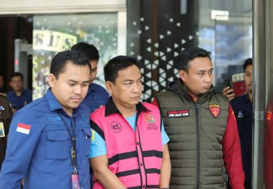 Ketua Ombudsman Hery Susanto Jadi Tersangka Korupsi Nikel, Diduga Terima Rp1,5 Miliar untuk Intervensi Kebijakan