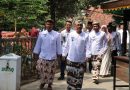 Dari Keraton hingga Gunung Jati, Napak Tilas HUT ke-544 Cirebon Perkuat Nilai Sejarah dan Arah Pembangunan