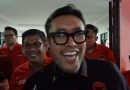 Ono Surono Hadiri Konsolidasi PDIP Cirebon di Tengah Penggeledahan KPK, Pilih Bungkam Soal Kasus