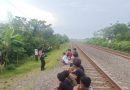 Aktivitas Ilegal di Jalur Rel Masih Tinggi, KAI Daop 3 Cirebon Ingatkan Bahaya dan Ancaman Pidana