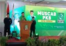 Muscab ke-4 PKB Kota Cirebon Sukses Digelar, Targetkan 6 Kursi DPRD dan Bidik Kursi Wali Kota