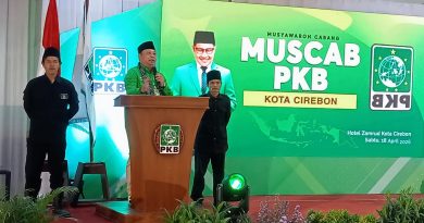 Muscab ke-4 PKB Kota Cirebon Sukses Digelar, Targetkan 6 Kursi DPRD dan Bidik Kursi Wali Kota