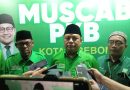 Muscab Ke-4, Lahirkan Empat Kandidat Duduki Kursi Ketua DPC PKB Kota Cirebon
