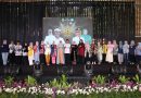Hari Kartini 2026, Lomba Paduan Suara Puspa Swara Wanoja Sunda di Cirebon Perkuat Peran Perempuan