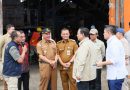 Presiden Prabowo Tinjau TPST Banyumas, Ahmad Luthfi Targetkan Jawa Tengah Zero Sampah 2028