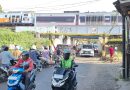 KAI Daop 3 Cirebon Dukung Pembangunan Underpass Jatibarang Indramayu, Tingkatkan Keselamatan dan Kurangi Macet